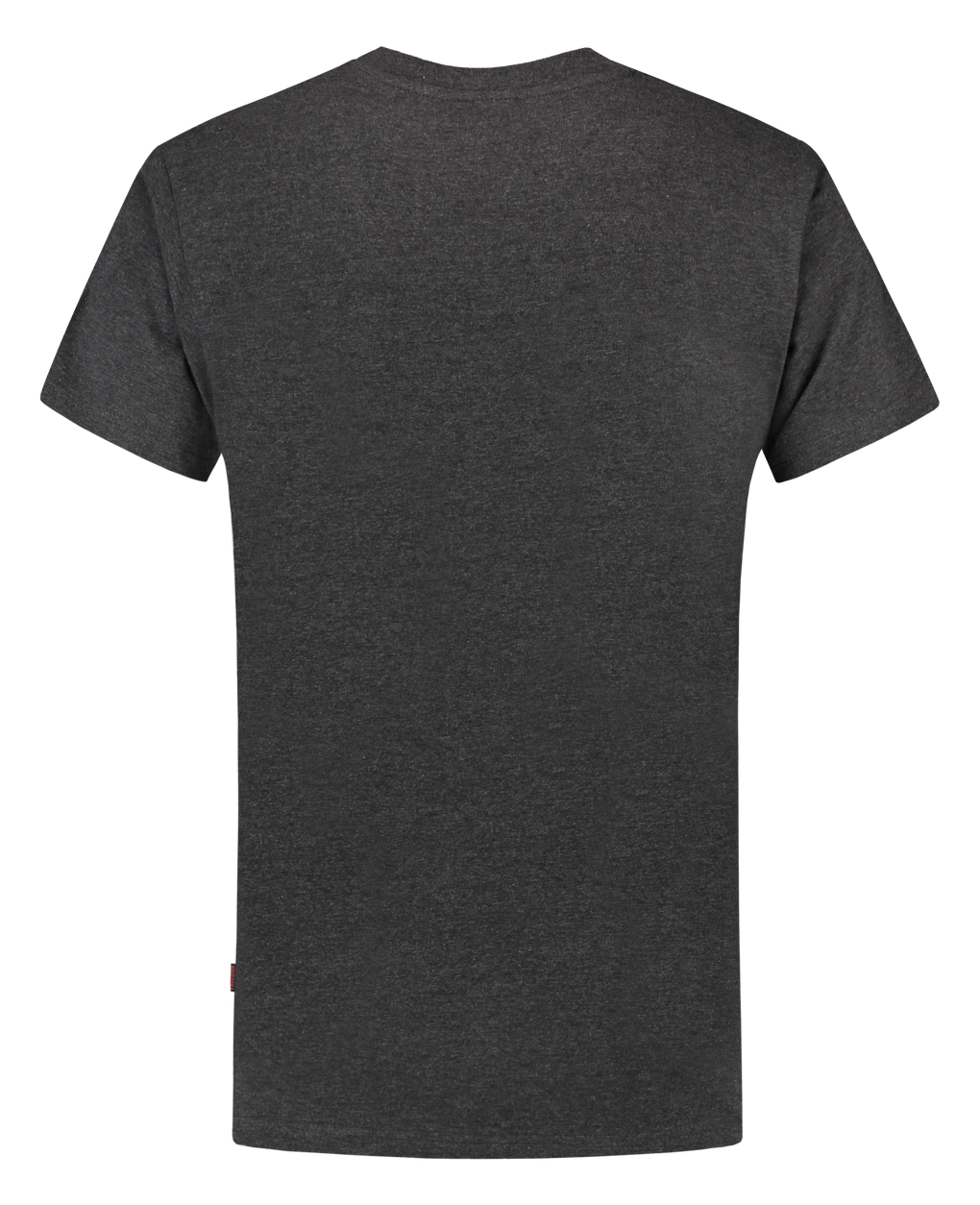 Tricorp T-Shirt 190 Gram Antracite Melange