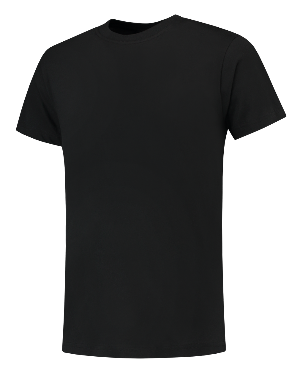 Tricorp T-Shirt 190 Gram Black