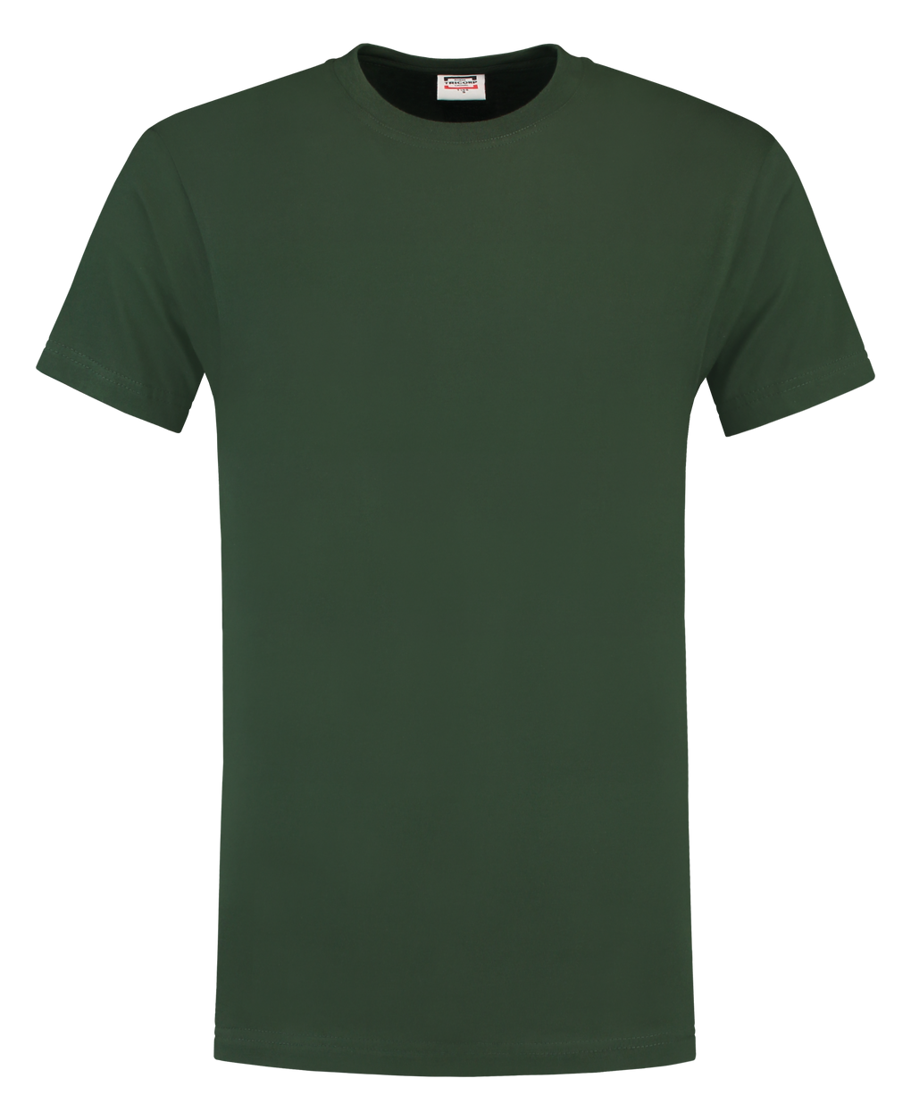 Tricorp T-Shirt 190 Gram Bottlegreen