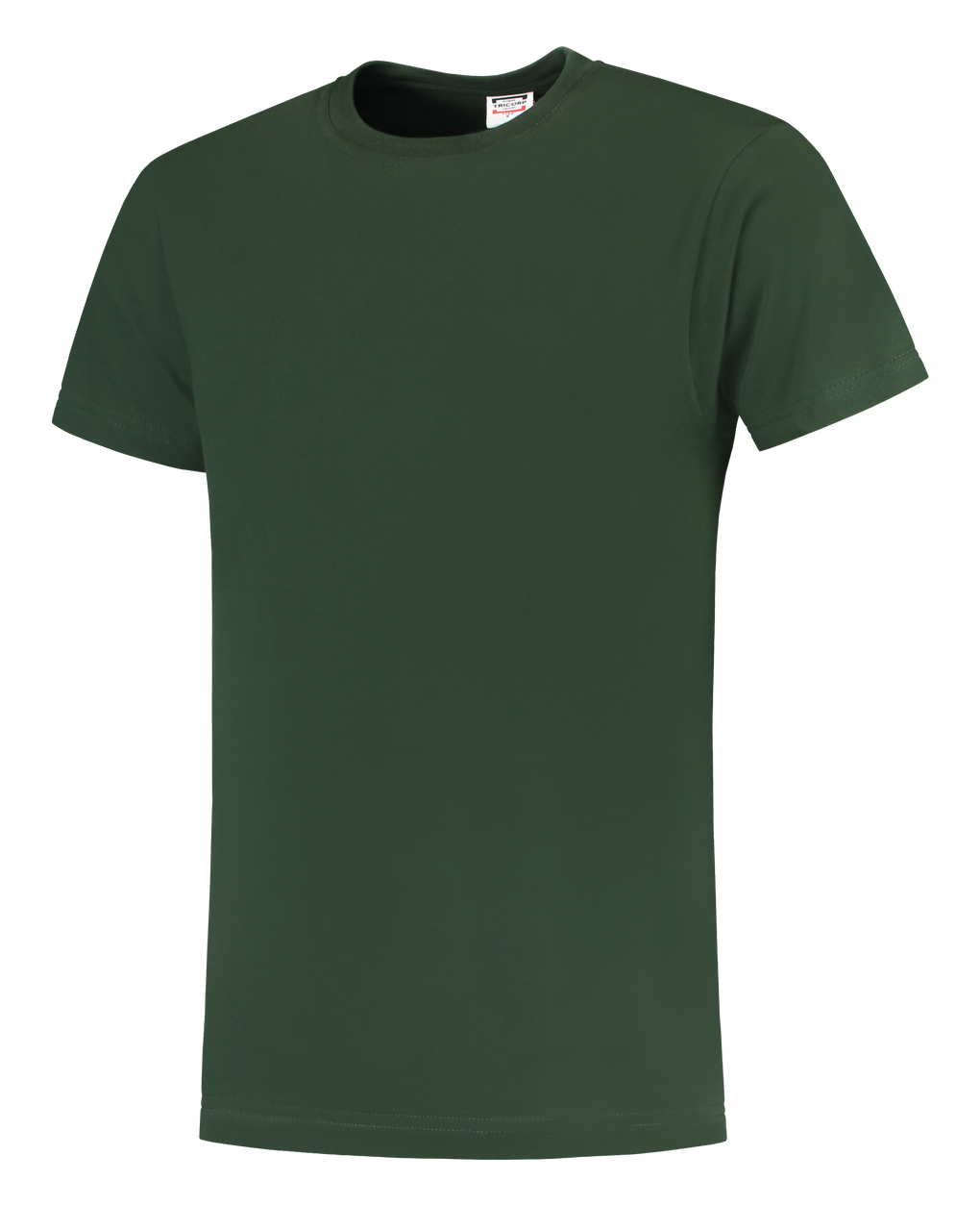 Tricorp T-Shirt 190 Gram Bottlegreen