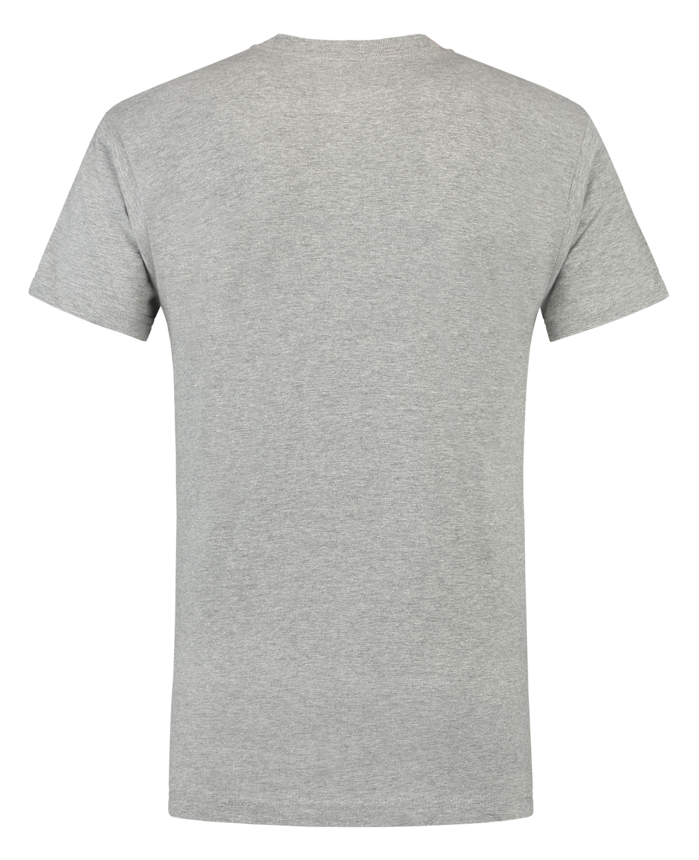 Tricorp T-Shirt 190 Gram Greymelange