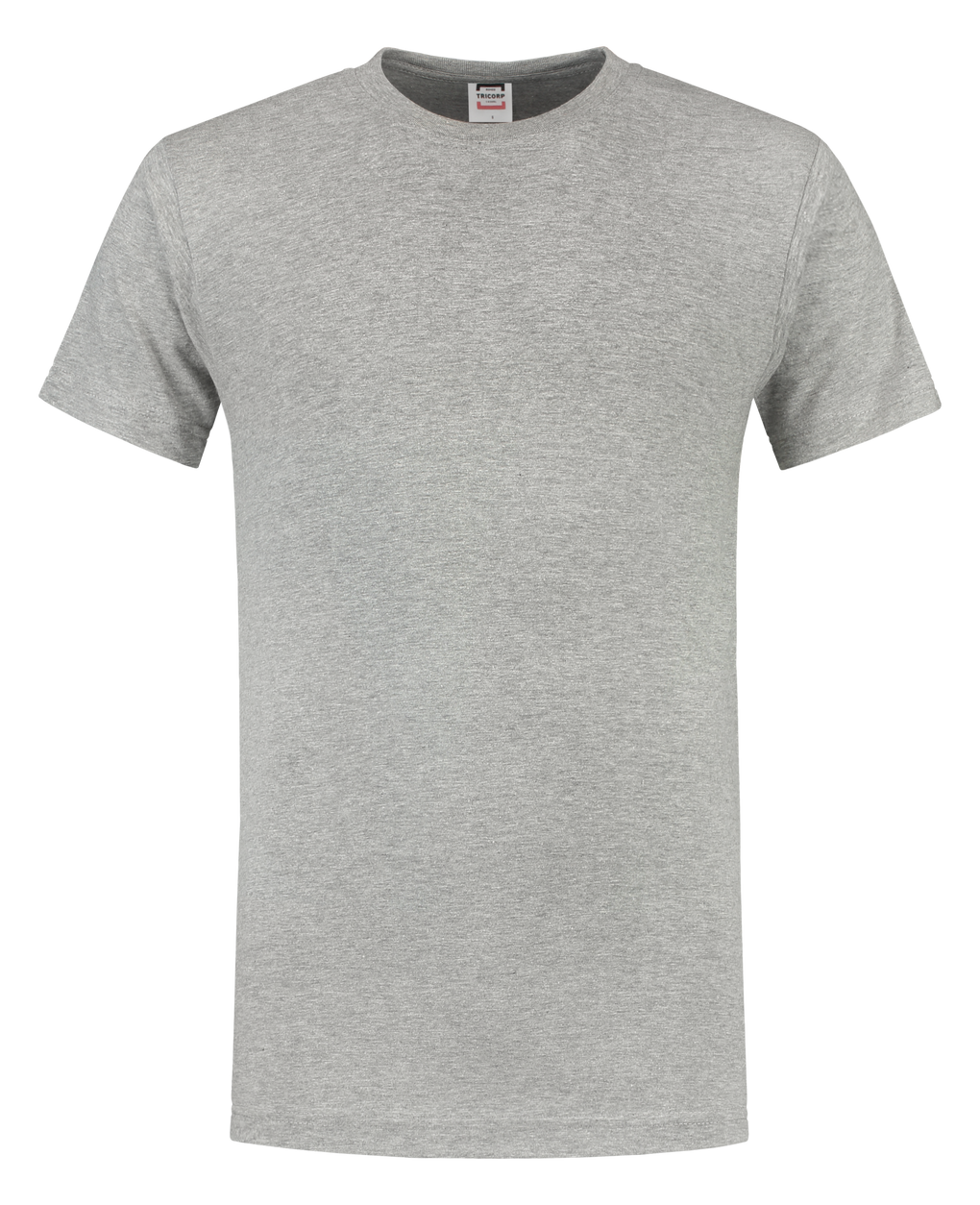 Tricorp T-Shirt 190 Gram Greymelange
