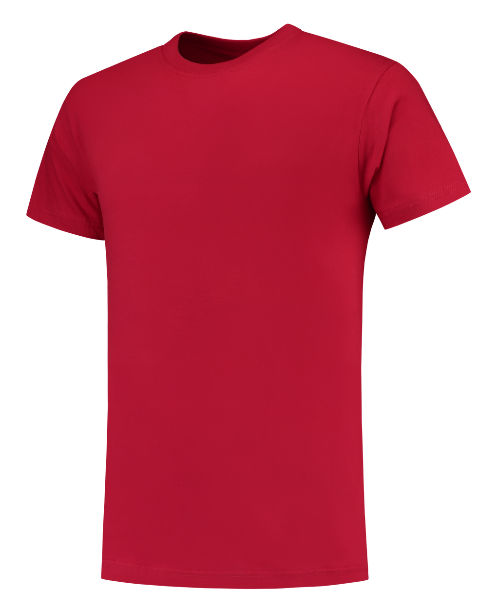 Tricorp T-Shirt 190 Gram Red