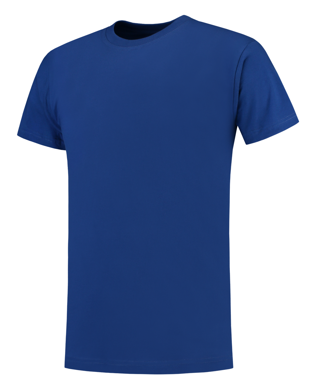 Tricorp T-Shirt 190 Gram Royalblue