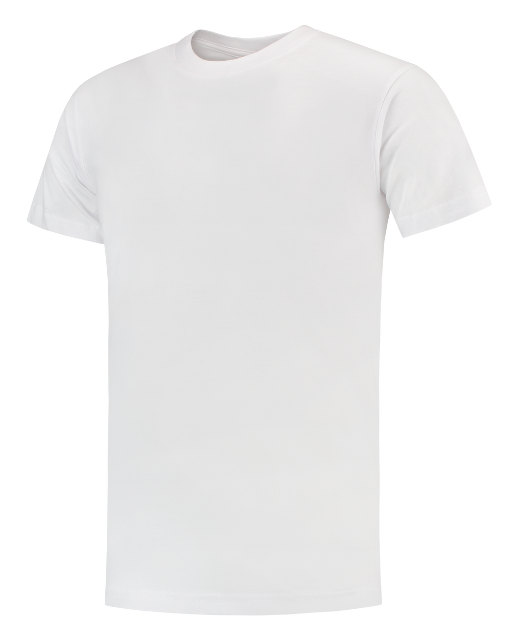 Tricorp T-Shirt 190 Gram White (2 stuks)