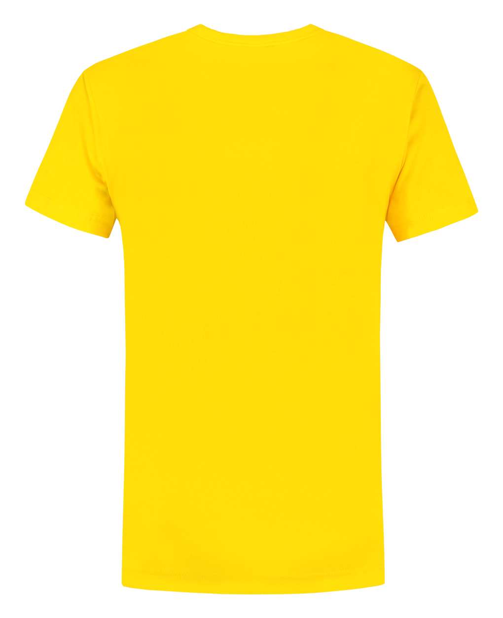 Tricorp T-Shirt 190 Gram Yellow