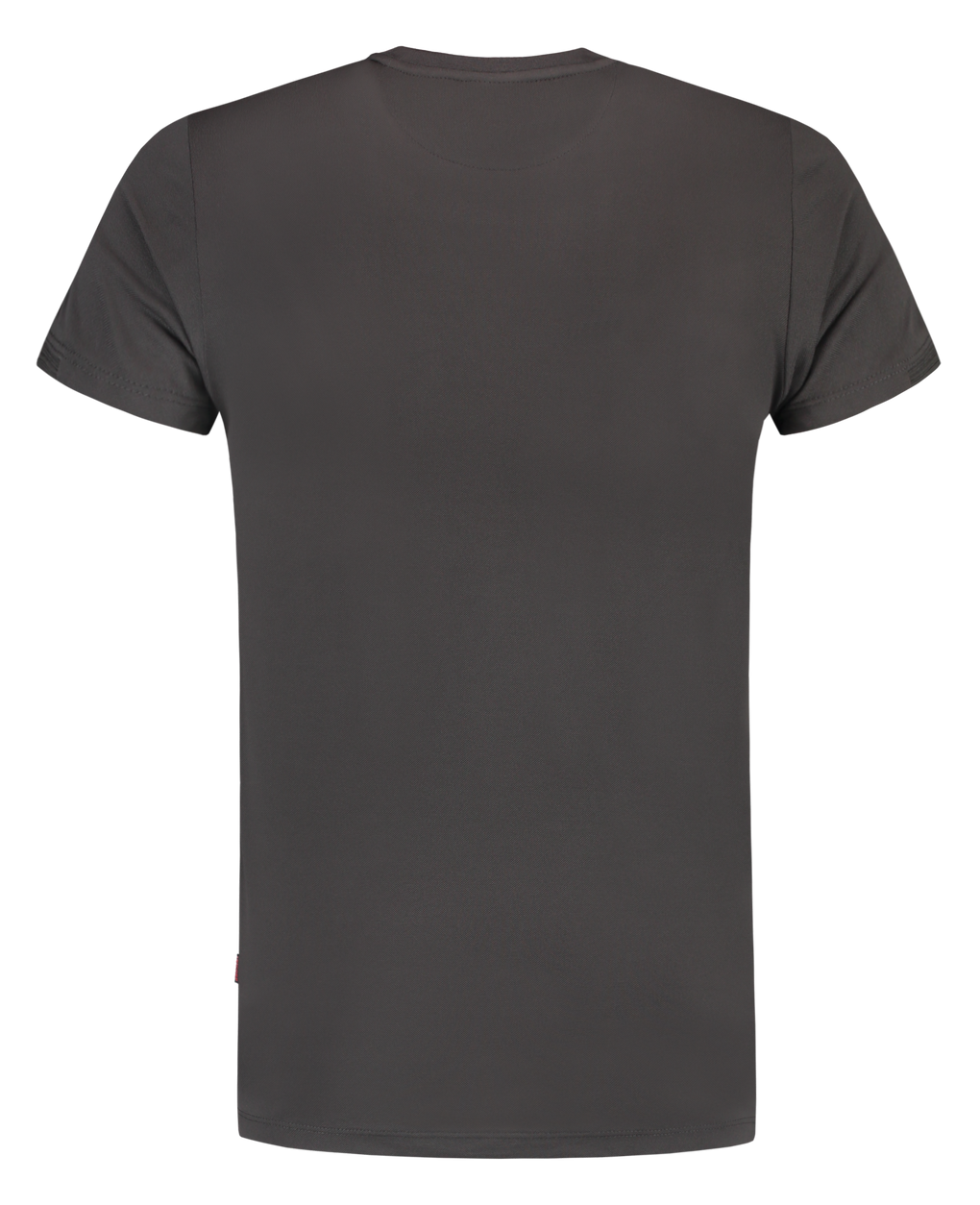 Tricorp T-Shirt Cooldry Bamboe Slim Fit Darkgrey