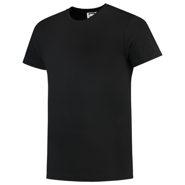 Tricorp T-Shirt Slim Fit Black (2 stuks)