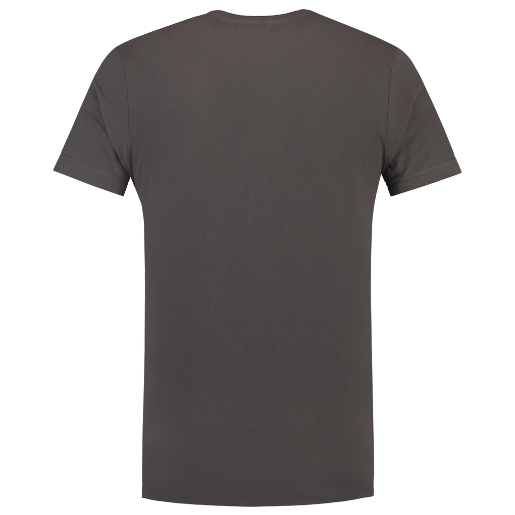 Tricorp T-Shirt Slim Fit Darkgrey (2 stuks)