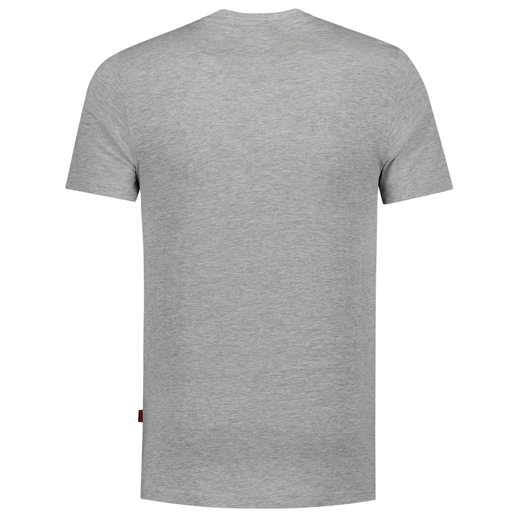 Tricorp T-Shirt Slim Fit Greymelange (2 stuks)