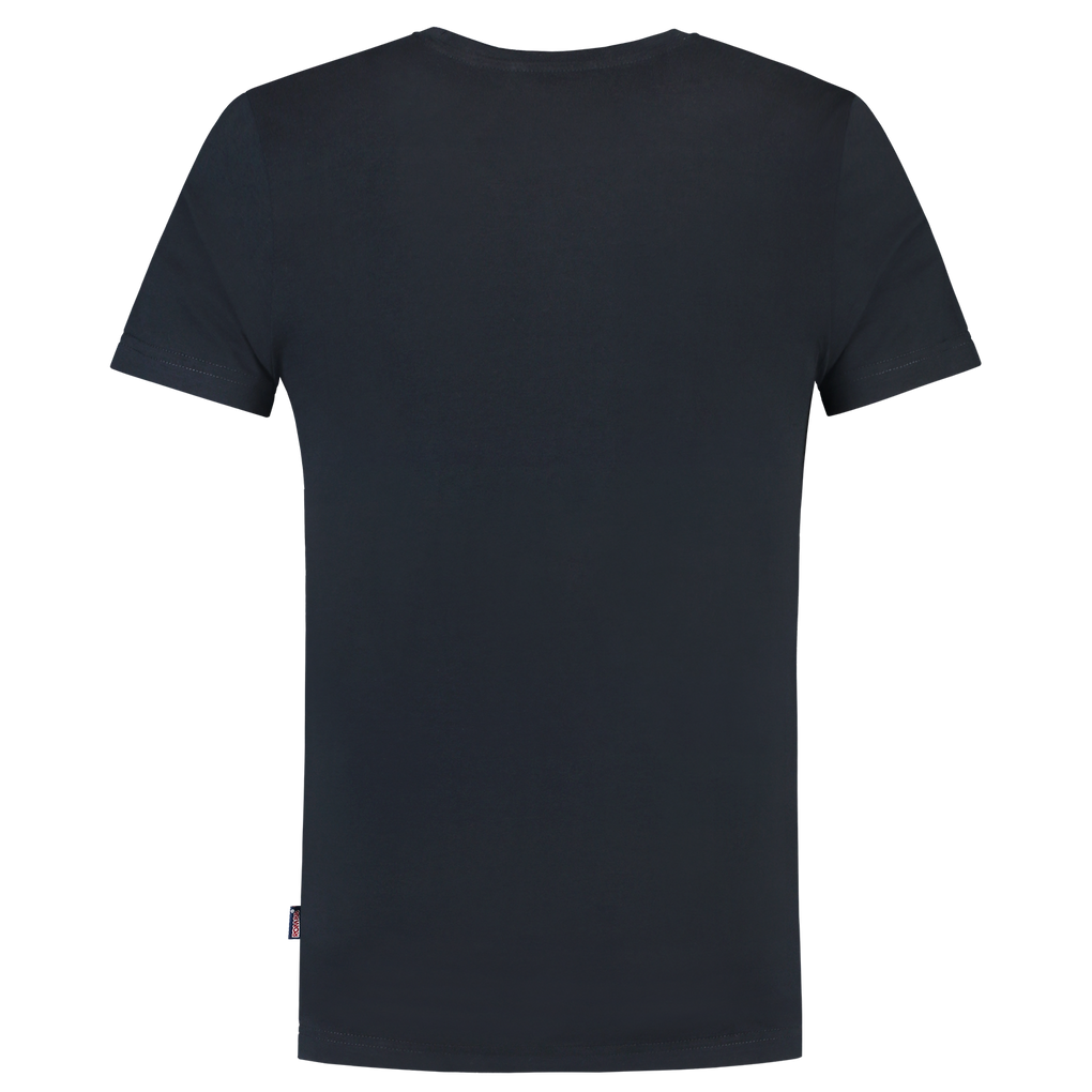 Tricorp T-Shirt Slim Fit Navy (2 stuks)