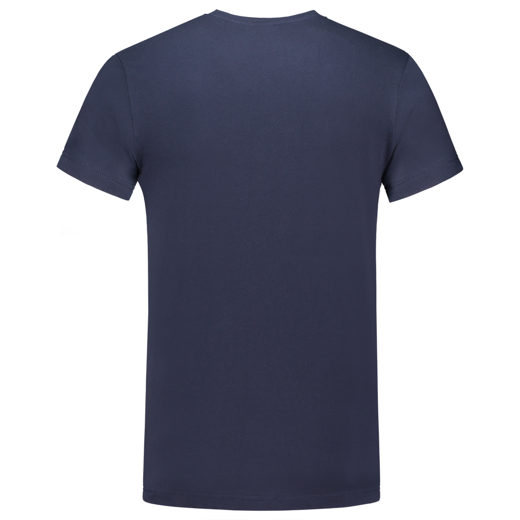 Tricorp T-Shirt V Hals Slim Fit Ink (2 stuks)