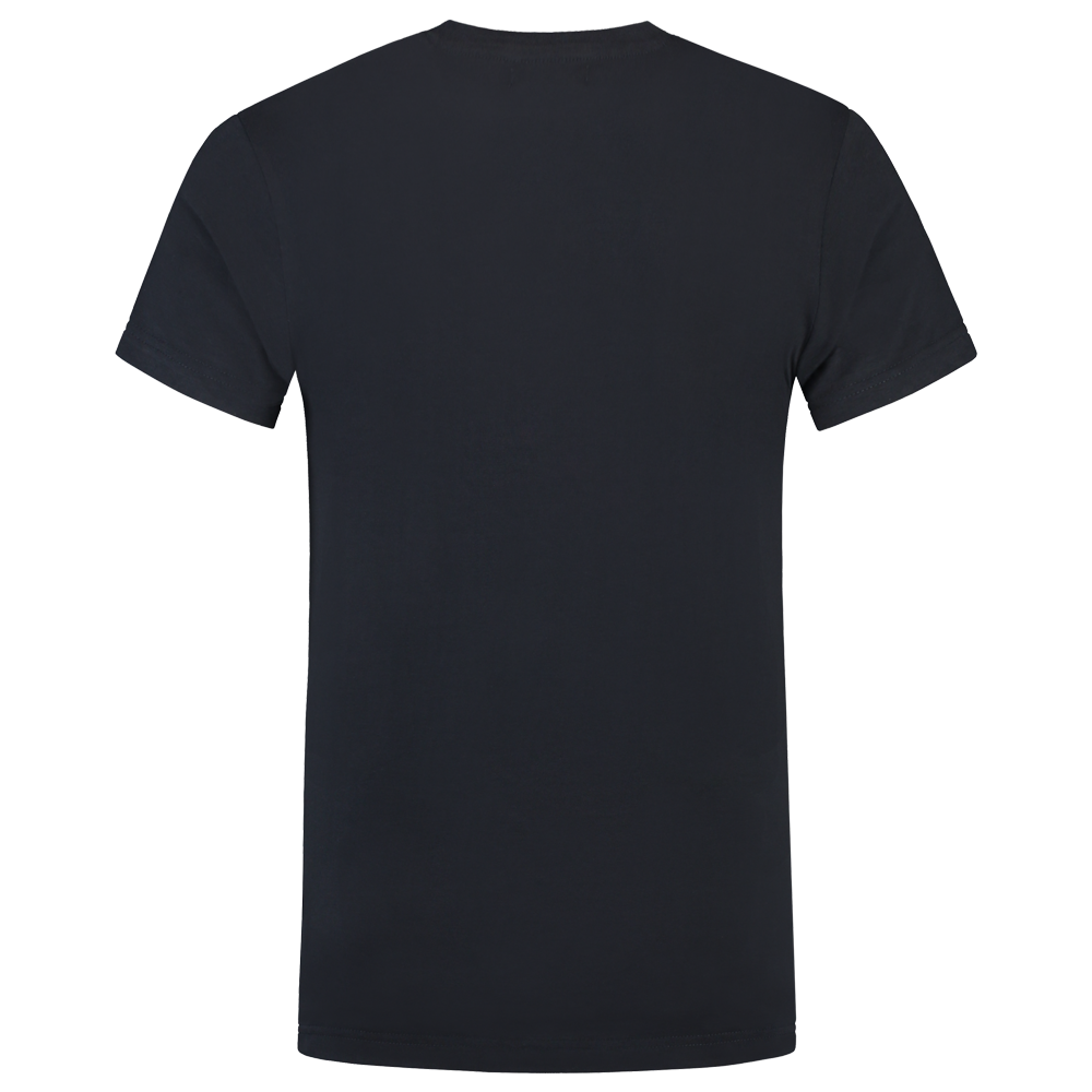 Tricorp T-Shirt V Hals Slim Fit Navy (2 stuks)