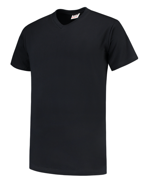 Tricorp T-Shirt V Hals Navy