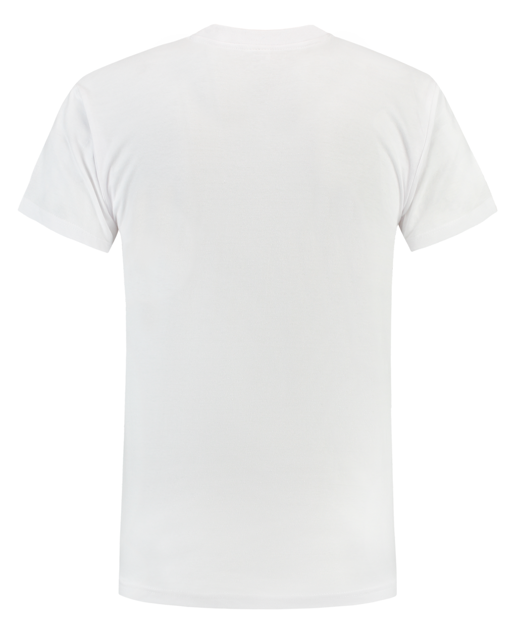 Tricorp T-Shirt V Hals White