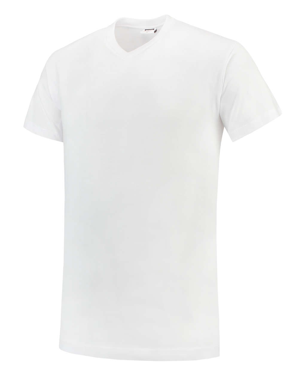 Tricorp T-Shirt V Hals White
