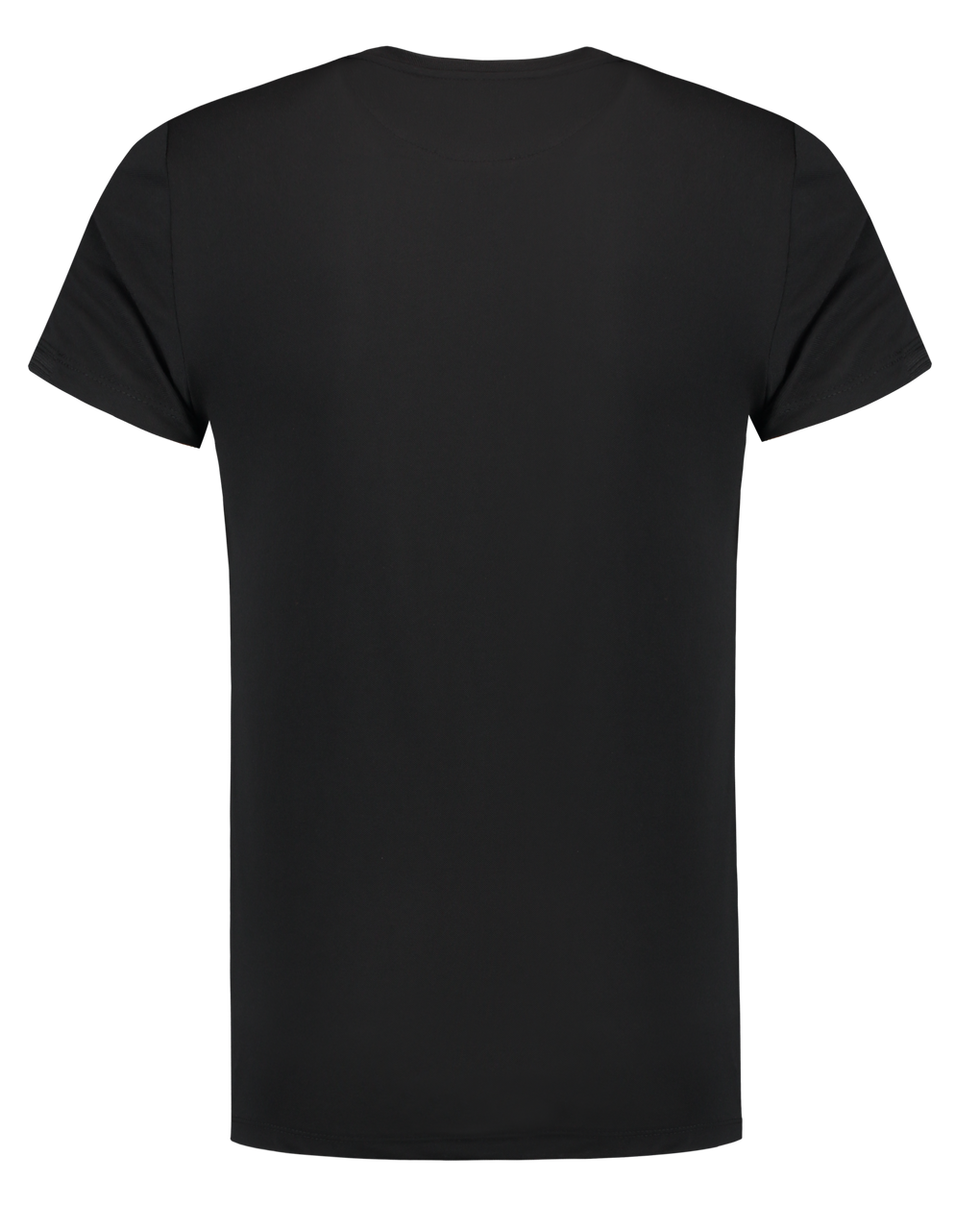 Tricorp T-Shirt Cooldry Slim Fit Black