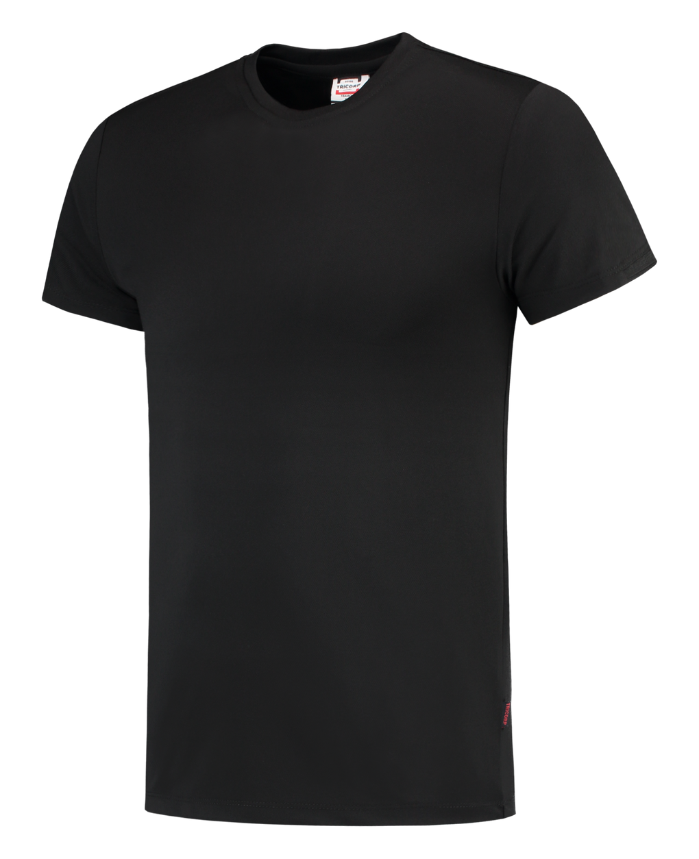 Tricorp T-Shirt Cooldry Slim Fit Black