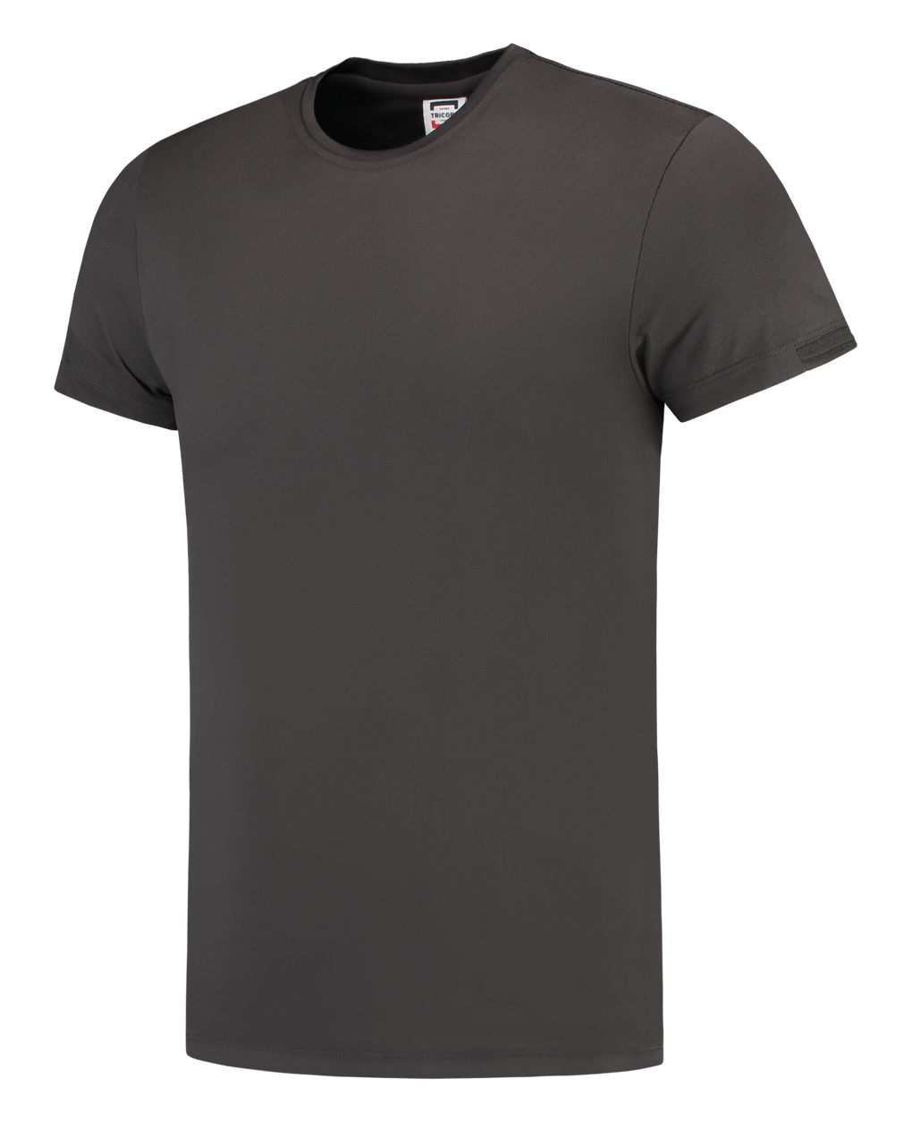 Tricorp T-Shirt Cooldry Slim Fit Darkgrey