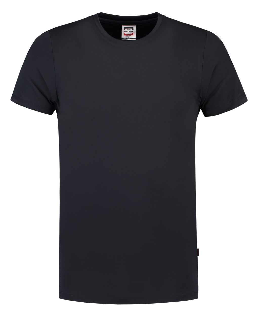 Tricorp T-Shirt Cooldry Slim Fit Navy