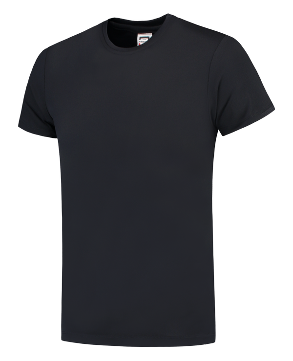 Tricorp T-Shirt Cooldry Slim Fit Navy