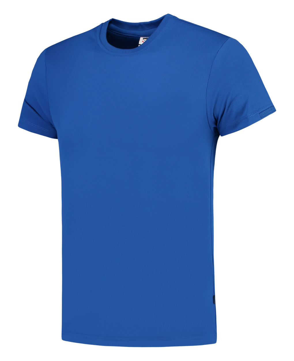 Tricorp T-Shirt Cooldry Slim Fit Royalblue