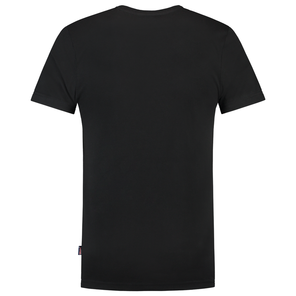 Tricorp T-Shirt Slim Fit Kids Black (2 stuks)