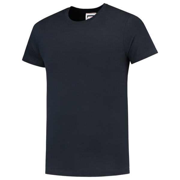 Tricorp T-Shirt Slim Fit Kids Navy (2 stuks)