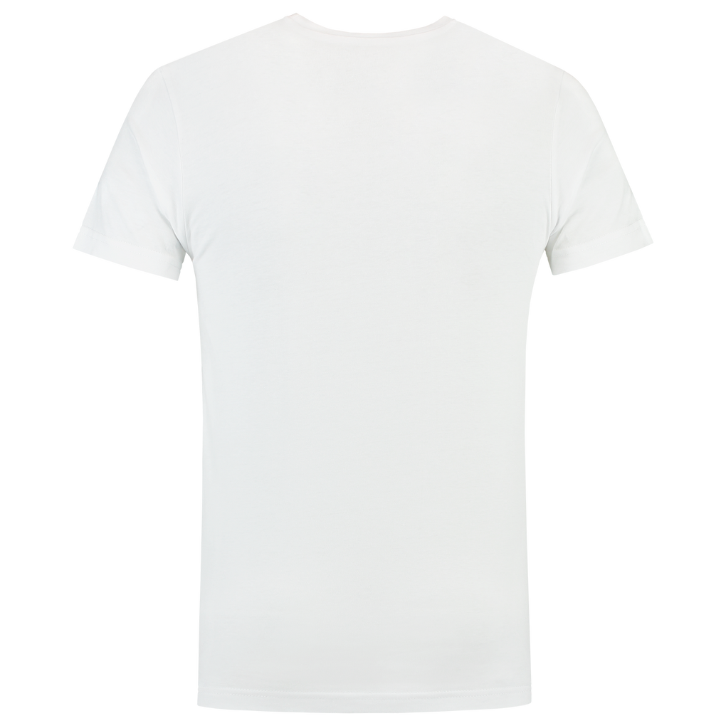 Tricorp T-Shirt Slim Fit Kids White (2 stuks)