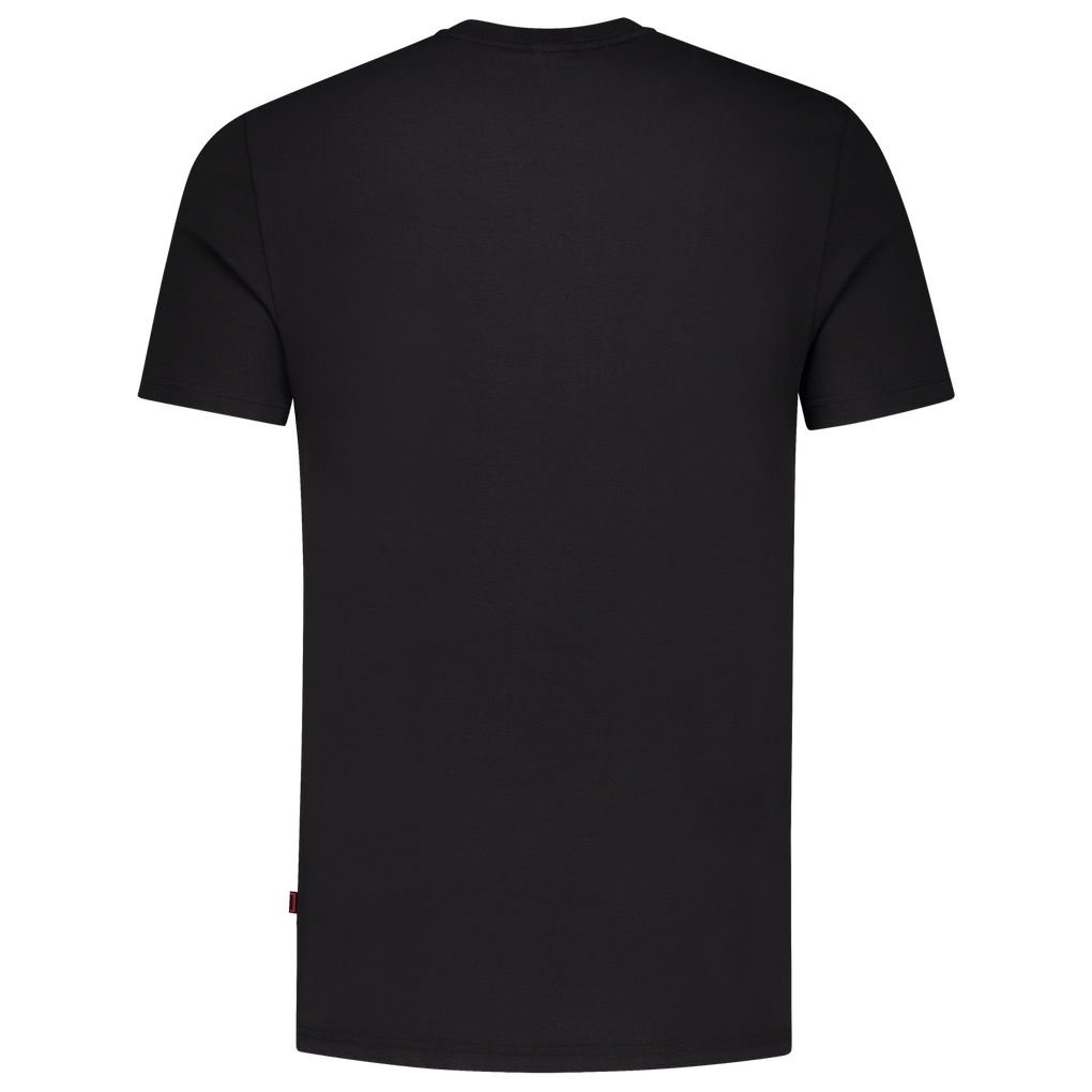 Tricorp T-Shirt 200 Gram 60°C Wasbaar Black