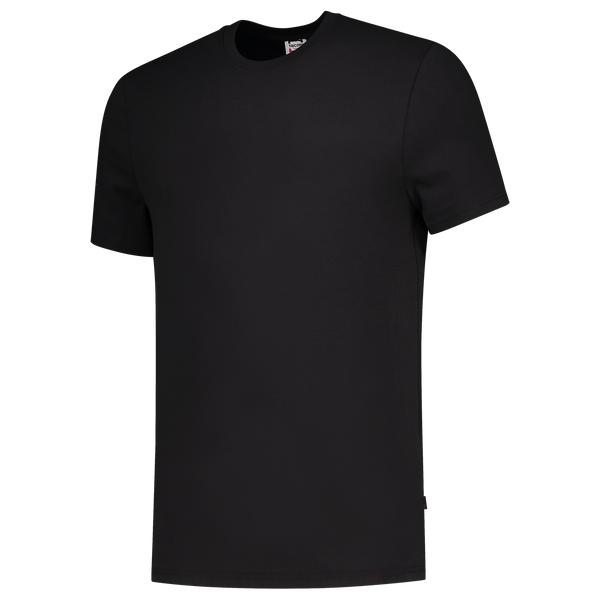 Tricorp T-Shirt 200 Gram 60°C Wasbaar Black