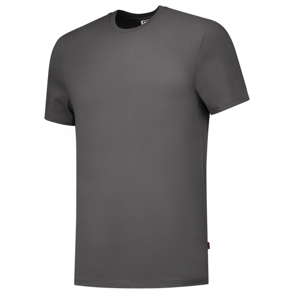 Tricorp T-Shirt 200 Gram 60°C Wasbaar Darkgrey
