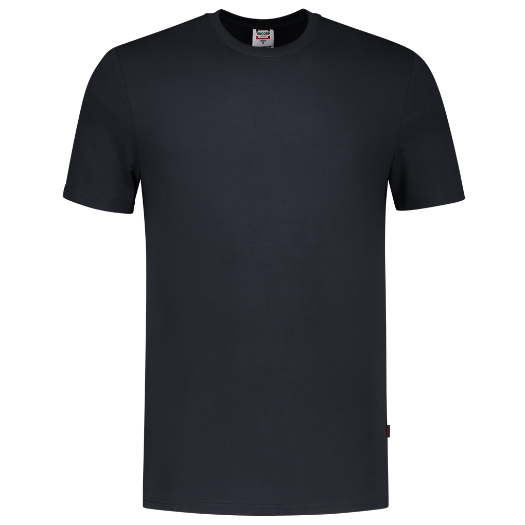 Tricorp T-Shirt 200 Gram 60°C Wasbaar Navy