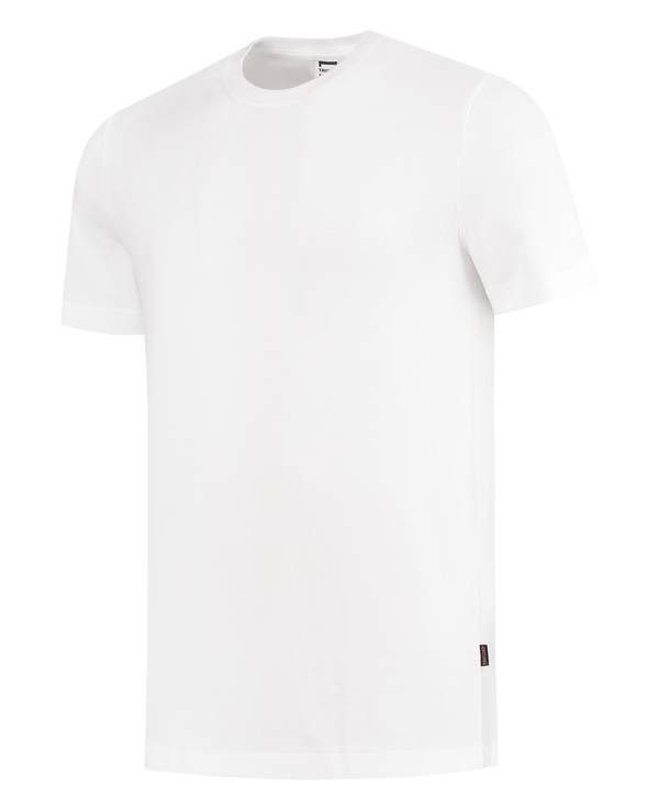Tricorp T-Shirt Basic Fit 150 Gram White (2 stuks)