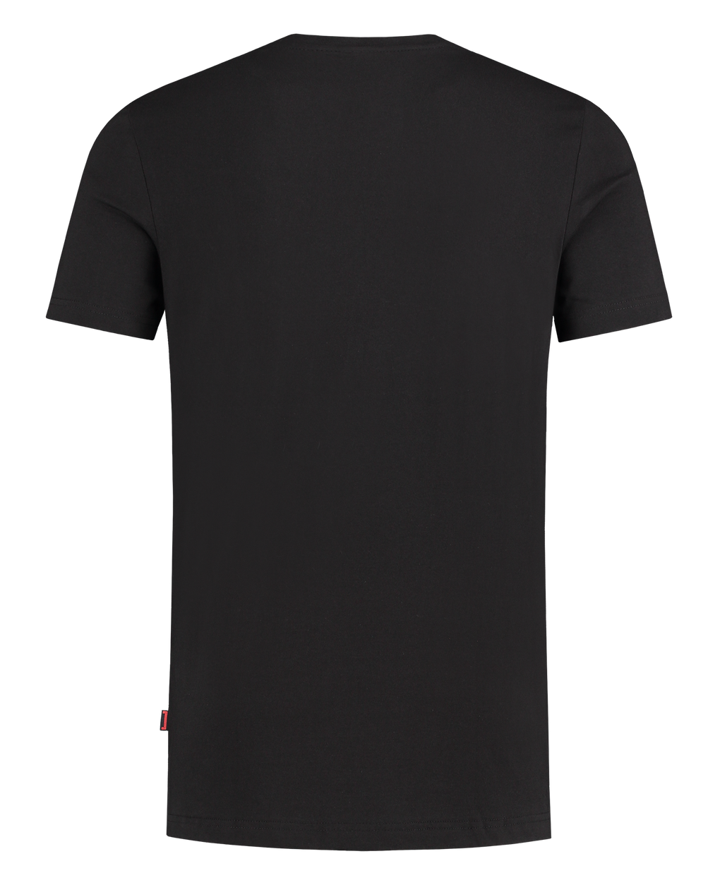 Tricorp T-Shirt Basic Fit 190 Gram Black (2 stuks)