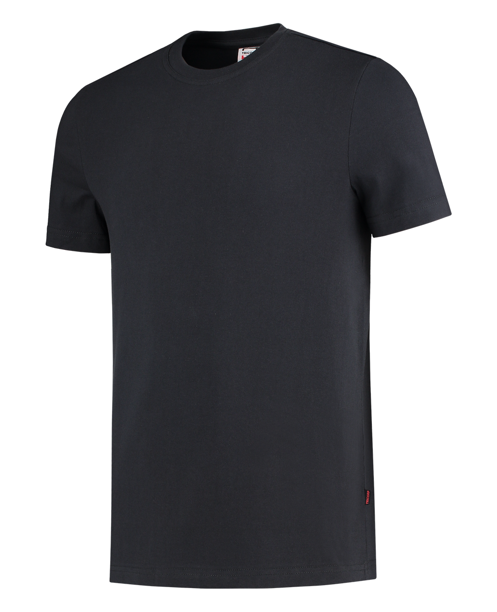 Tricorp T-Shirt Basic Fit 190 Gram Navy (2 stuks)