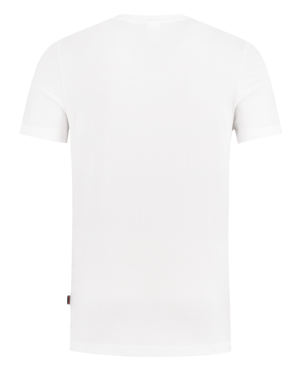 Tricorp T-Shirt Basic Fit 190 Gram White (2 stuks)
