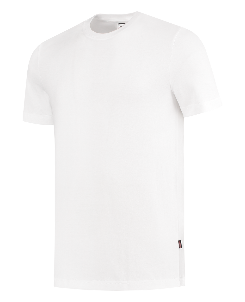 Tricorp T-Shirt Basic Fit 190 Gram White (2 stuks)
