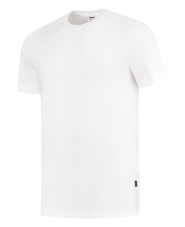 Tricorp T-Shirt Basic Fit 190 Gram White (2 stuks)