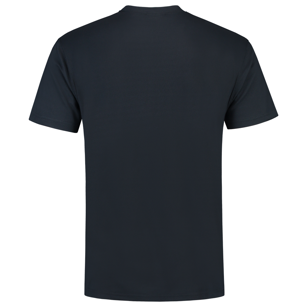 Tricorp T-Shirt UV Block Cooldry Navy