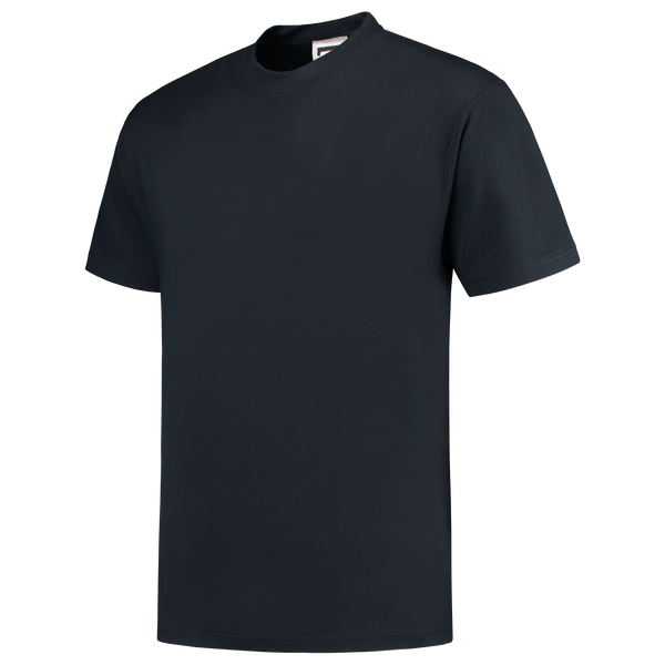 Tricorp T-Shirt UV Block Cooldry Navy