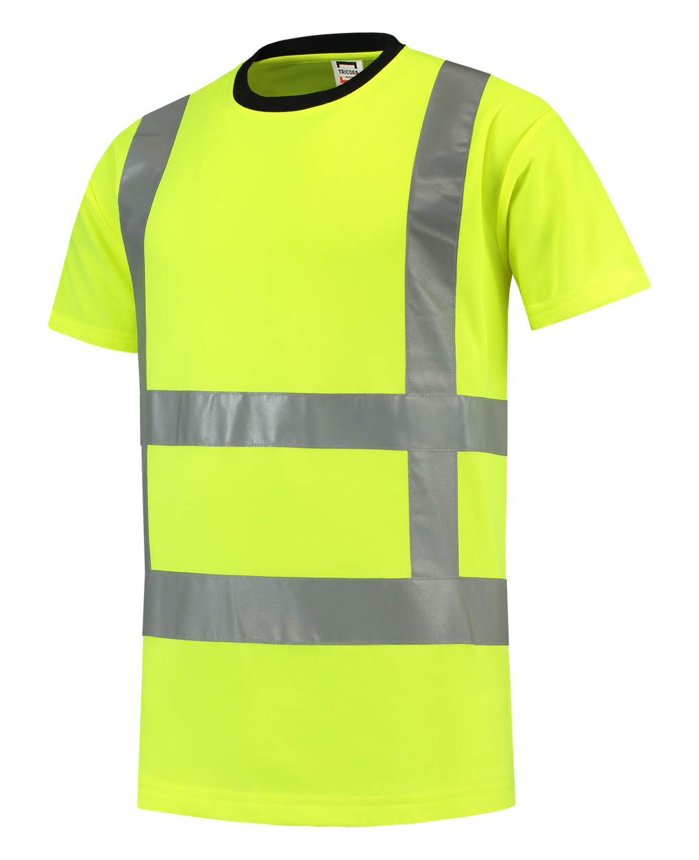 Tricorp T-Shirt RWS Fluor Yellow