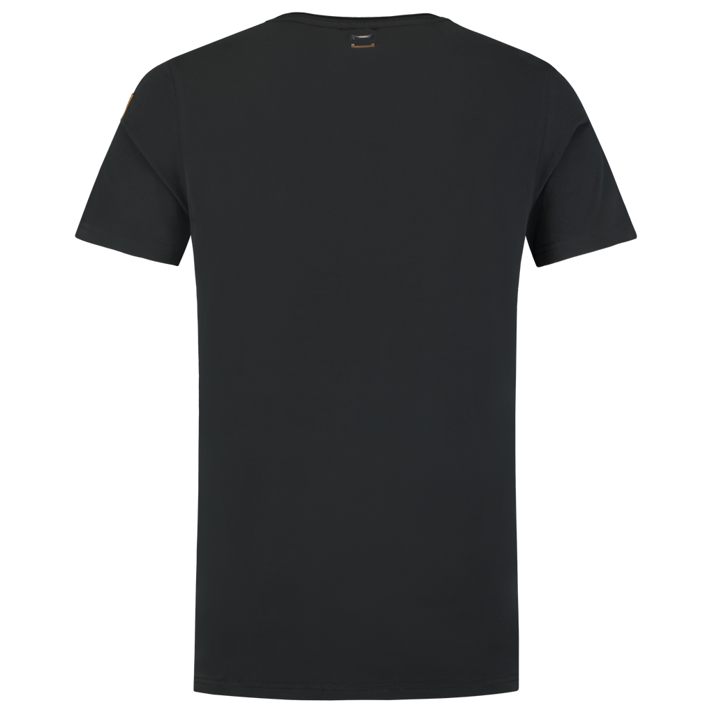 Tricorp T-Shirt Premium Naden Heren Black