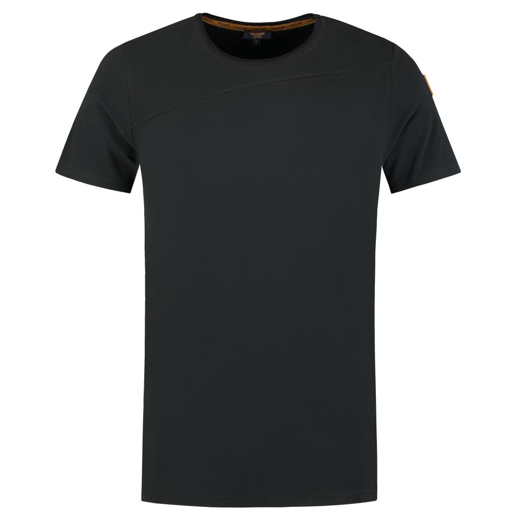 Tricorp T-Shirt Premium Naden Heren Black
