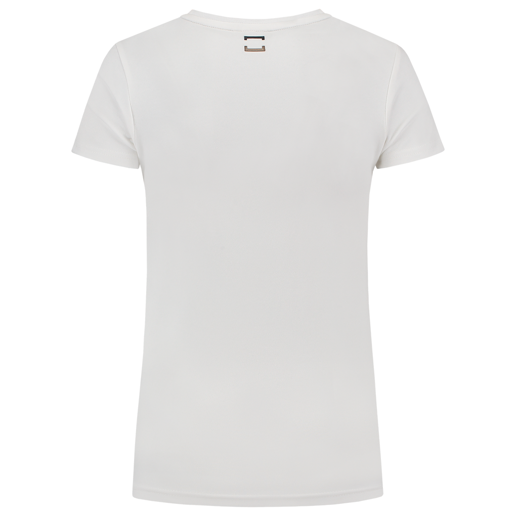 Tricorp T-Shirt Premium Dames White