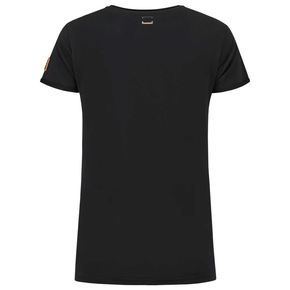 Tricorp T-Shirt Premium Naden Dames Black