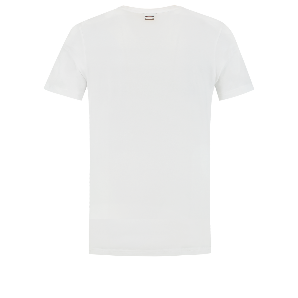 Tricorp T-Shirt Premium Heren White