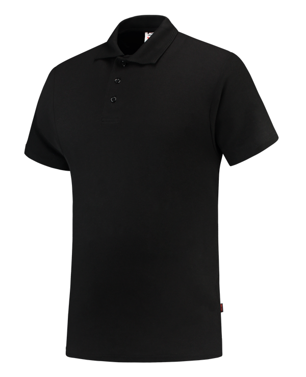 Tricorp Poloshirt 180 Gram Black