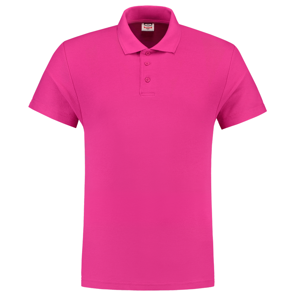 Tricorp Poloshirt 180 Gram Fuchsia