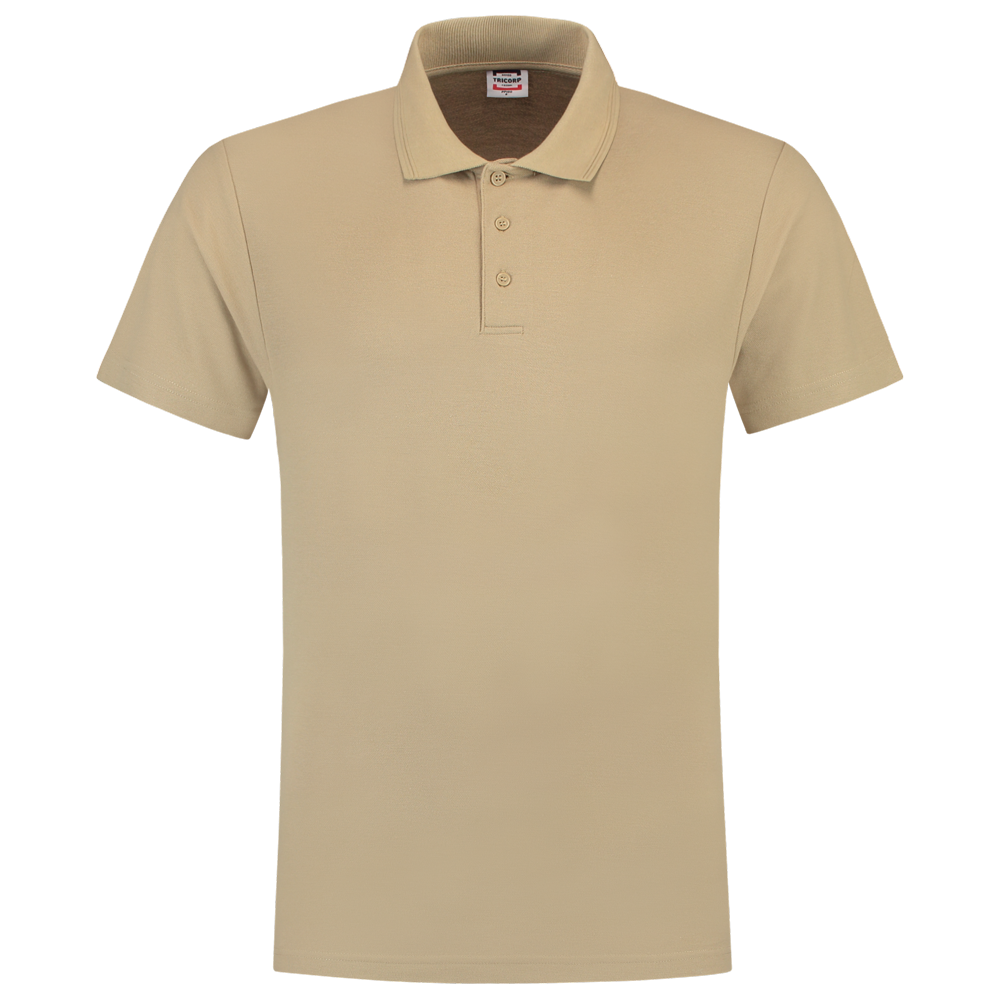 Tricorp Poloshirt 180 Gram Khaki